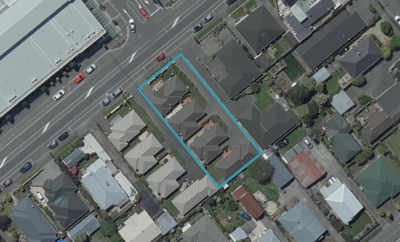 38C Athelstan Street, Spreydon, Christchurch - Carousel 1