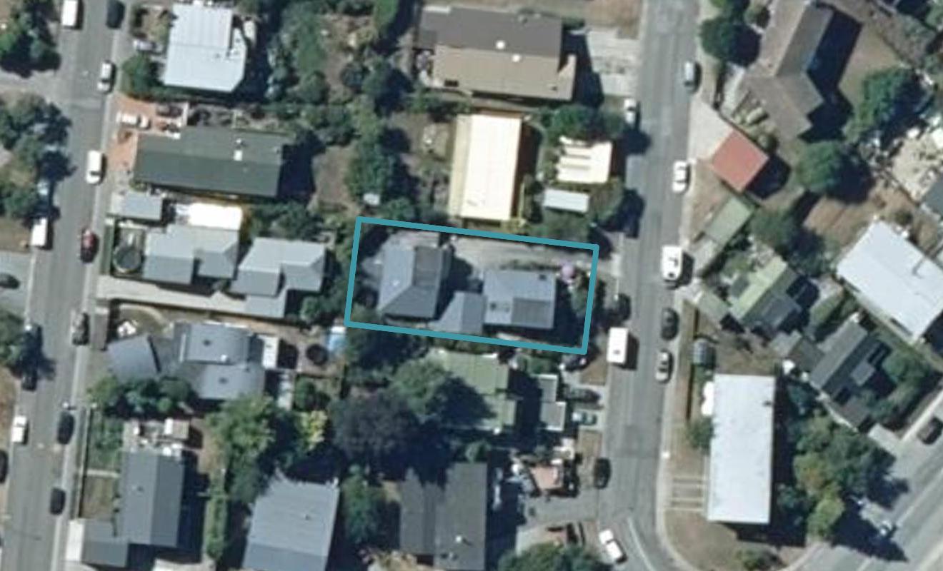 10B Wynyard Crescent, Fernhill, Queenstown - Carousel 1