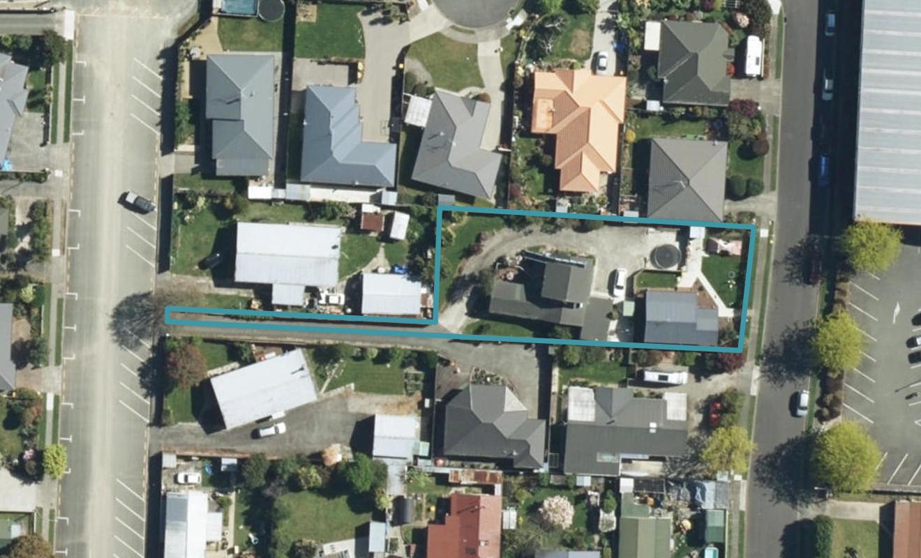 3A Manoy Street, Motueka, Motueka - Carousel 1