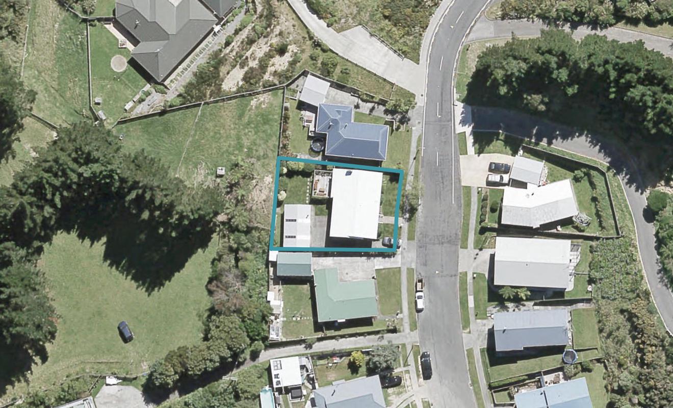 25 Kaitangata Crescent, Kelson, Lower Hutt - Carousel 1