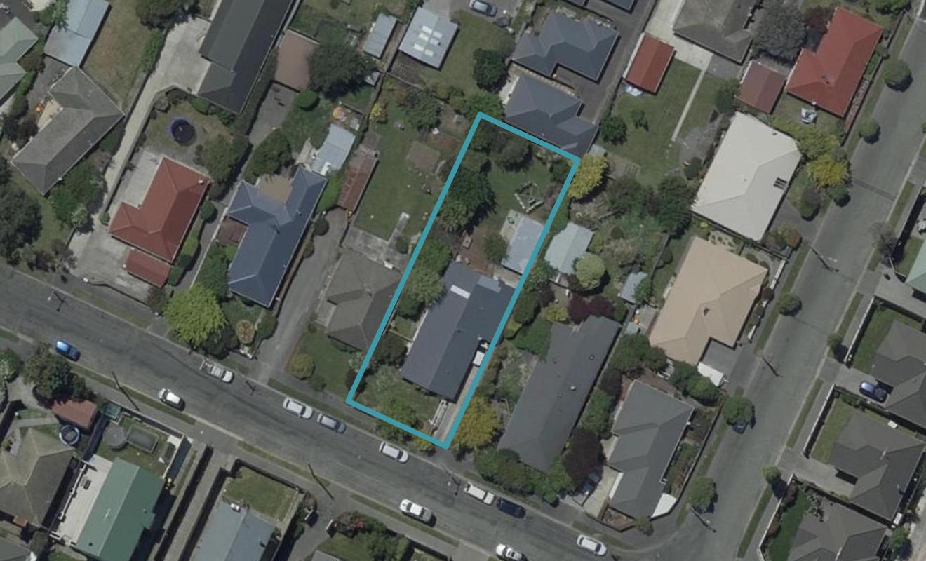 44 Cobra Street, Halswell, Christchurch - Carousel 1