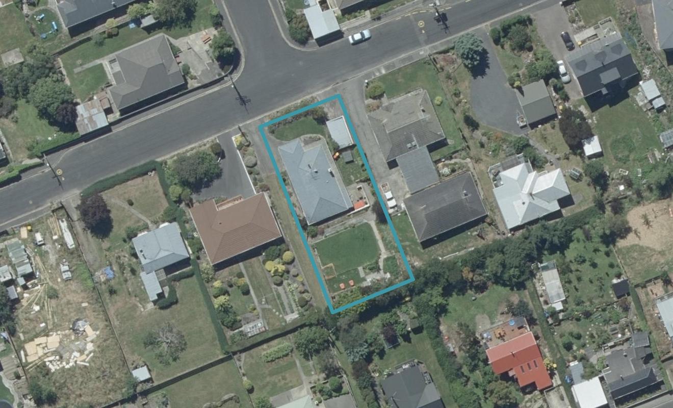26 Clyde Street, Kinmont Park, Mosgiel - Carousel 1