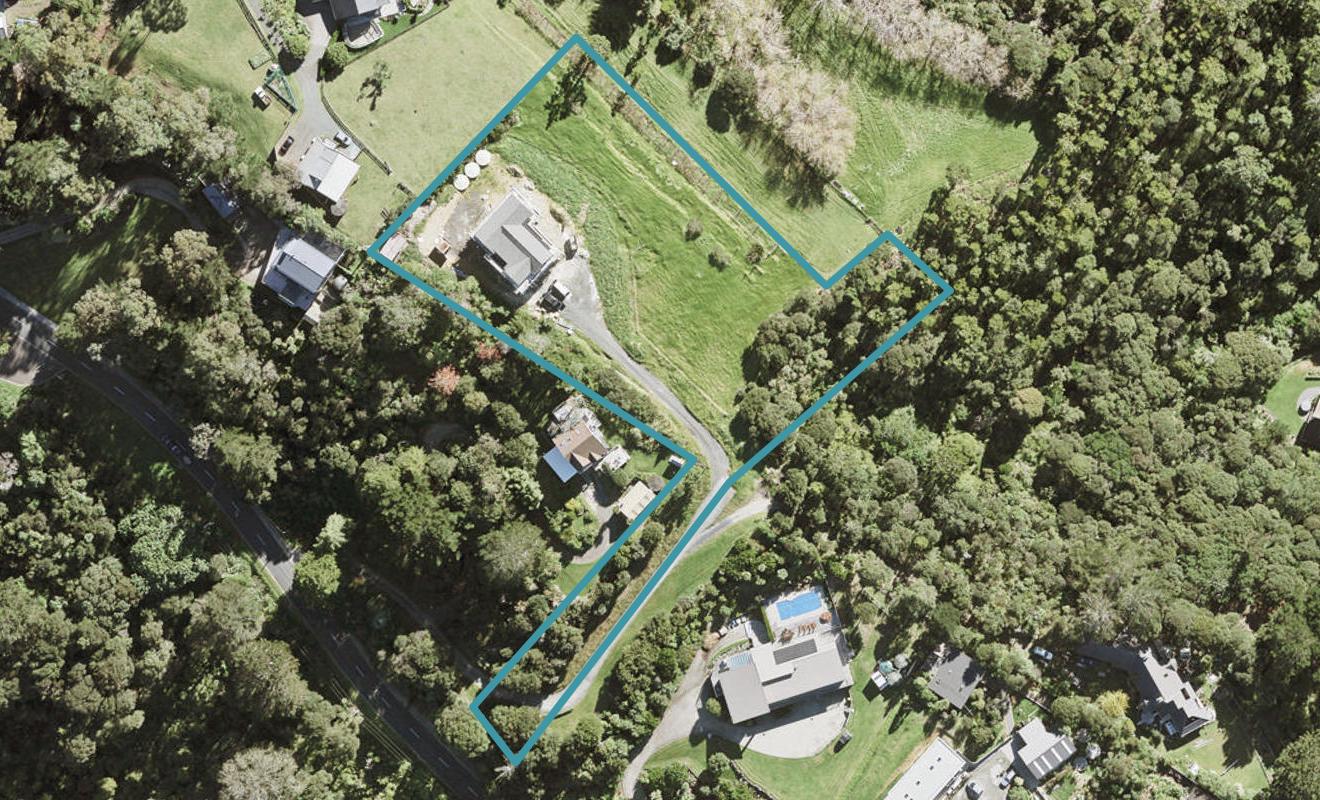 164 Wade River Road, Wade Heads, Whangaparaoa - Carousel 1