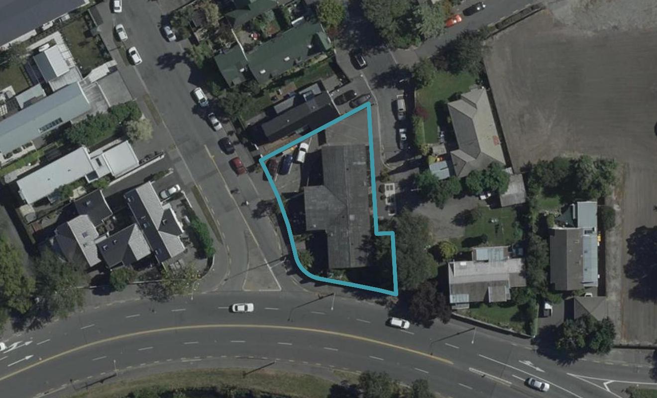 2/101 Carlton Mill Road, Merivale, Christchurch - Carousel 1