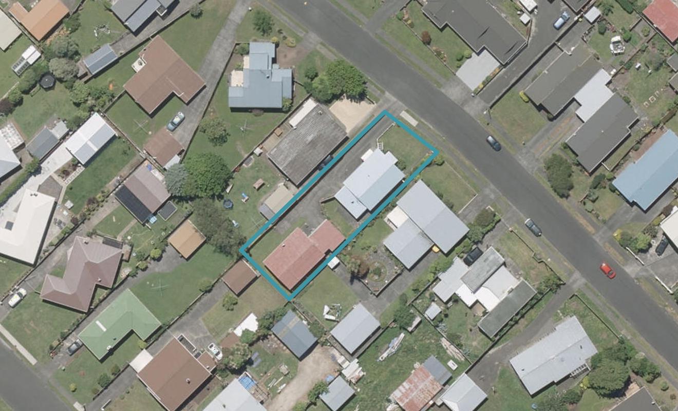 25A Exeter Crescent, Springvale, Whanganui - Carousel 1