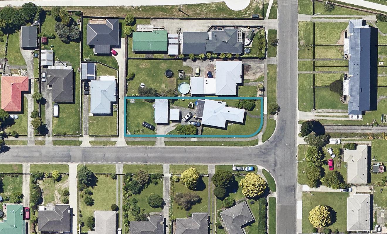 40 Garaway Street, Whakatane, Whakatane - Carousel 1