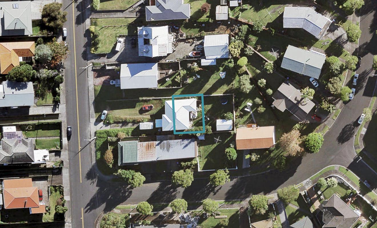110C Whitney Street, New Windsor, Auckland - Carousel 1