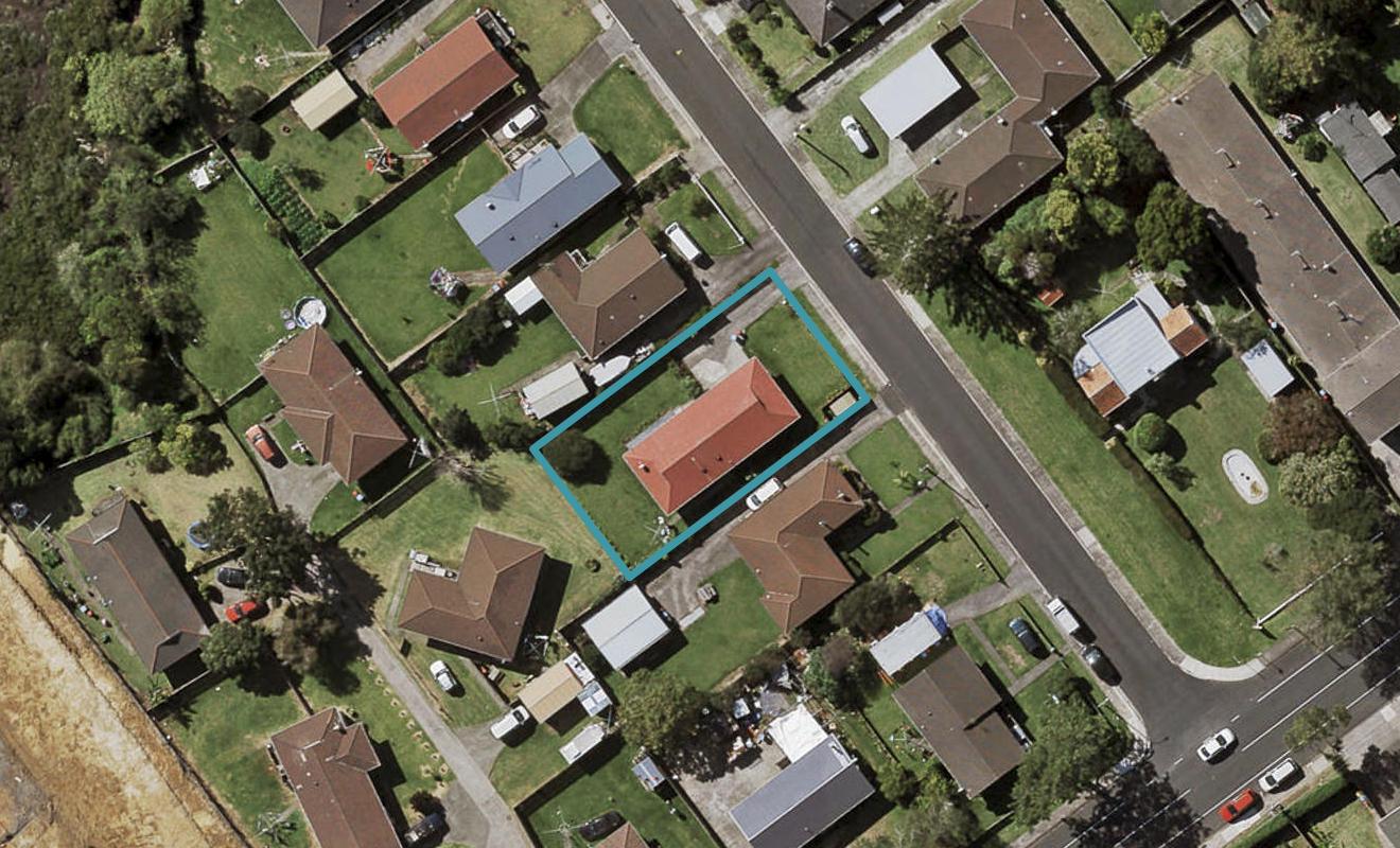 6 Murdoch Street, Otahuhu, Auckland - Carousel 1