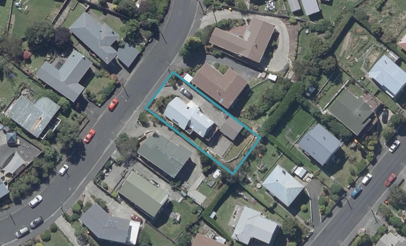56 Salmond Street, Halfway Bush, Dunedin - Carousel 1