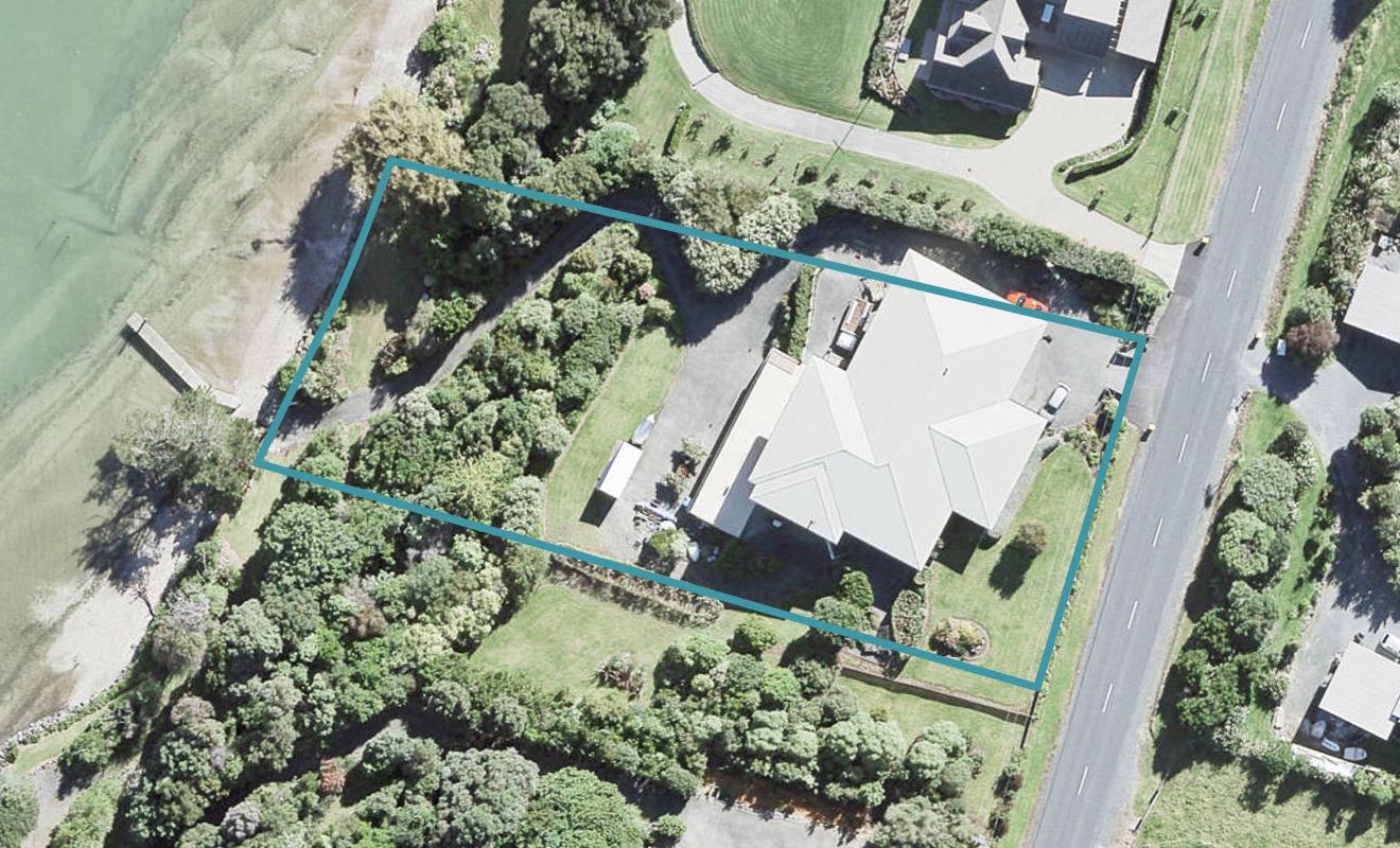 115 Ridge Road, Mahurangi East, Warkworth - Carousel 1