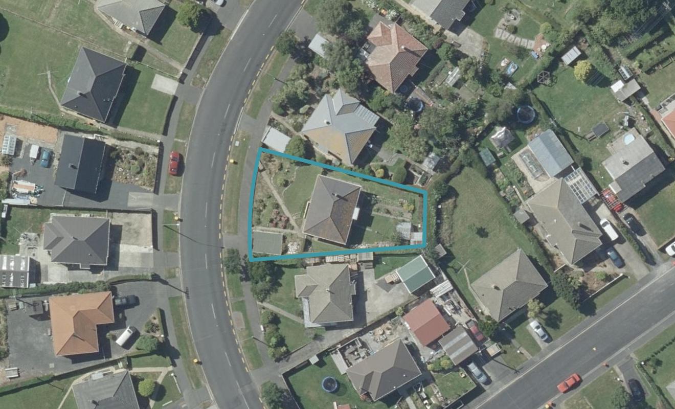 173 Corstorphine Road, Corstorphine, Dunedin - Carousel 1
