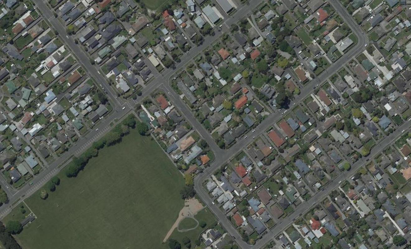 5 Waters Street, Hoon Hay, Christchurch - Carousel 1