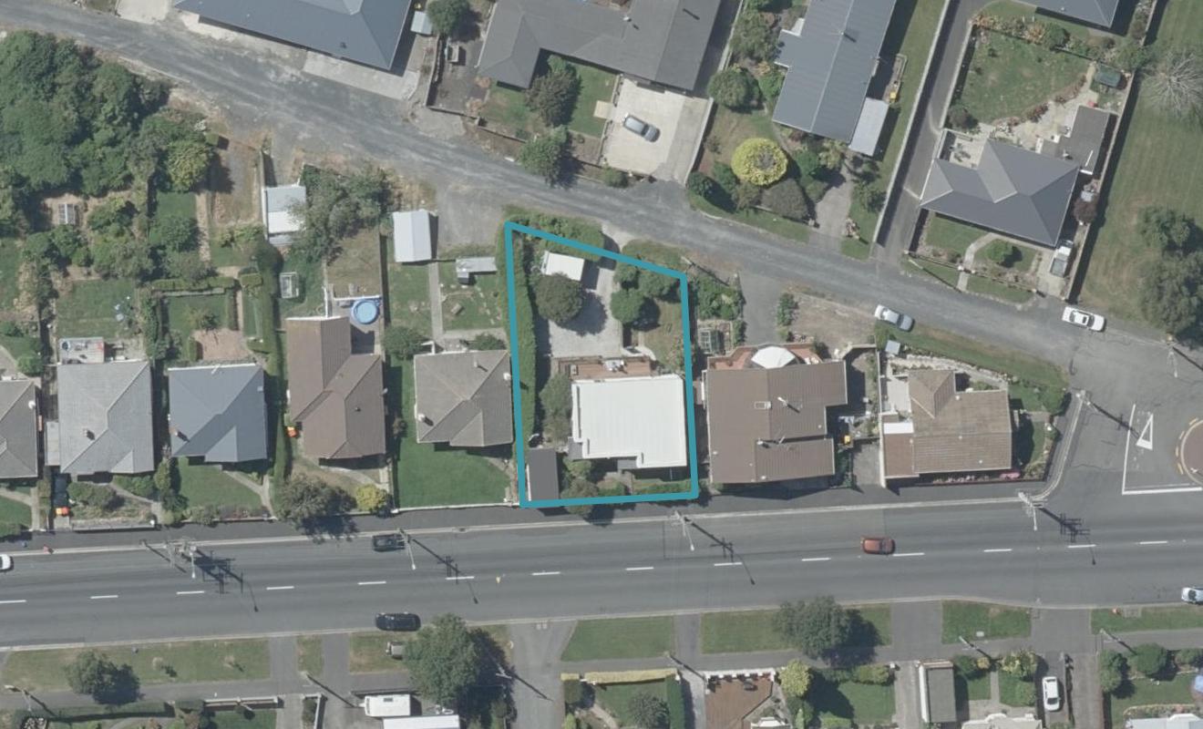 18 Mornington Road, Balaclava, Dunedin - Carousel 1