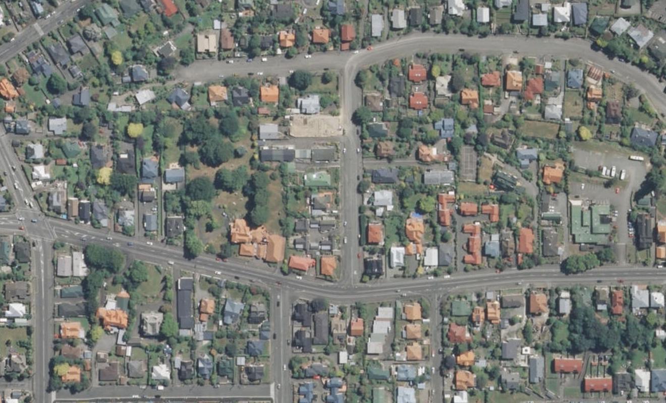 8 Beverley Hill, Maori Hill, Timaru - Carousel 1