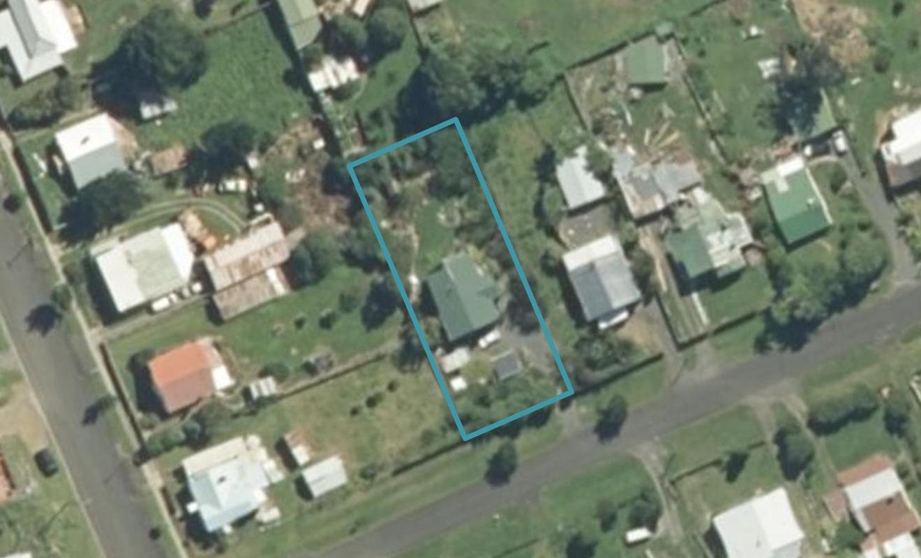 7 Bernard Street, Pukemiro - Carousel 1