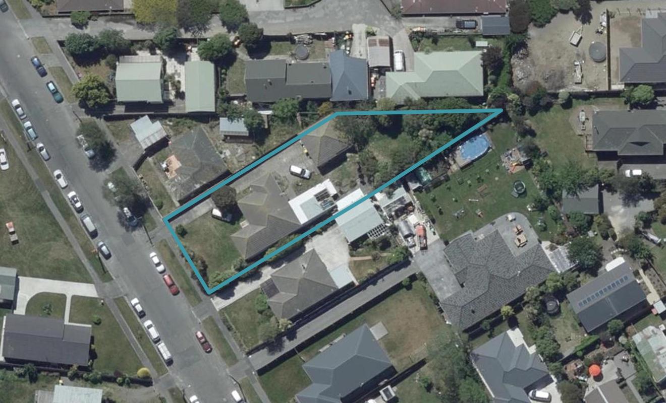 23 Marriotts Road, North New Brighton, Christchurch - Carousel 1