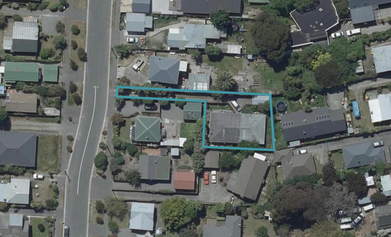 1/51A Sinclair Street, New Brighton, Christchurch - Carousel 1