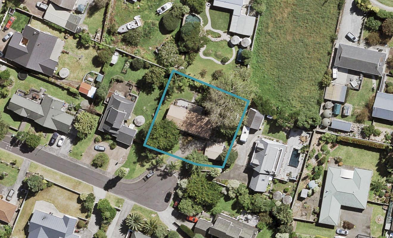 5 Vintners Close, Huapai, Kumeu - Carousel 1