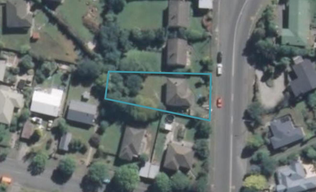 168 Selwyn Street, Marchwiel, Timaru - Carousel 1