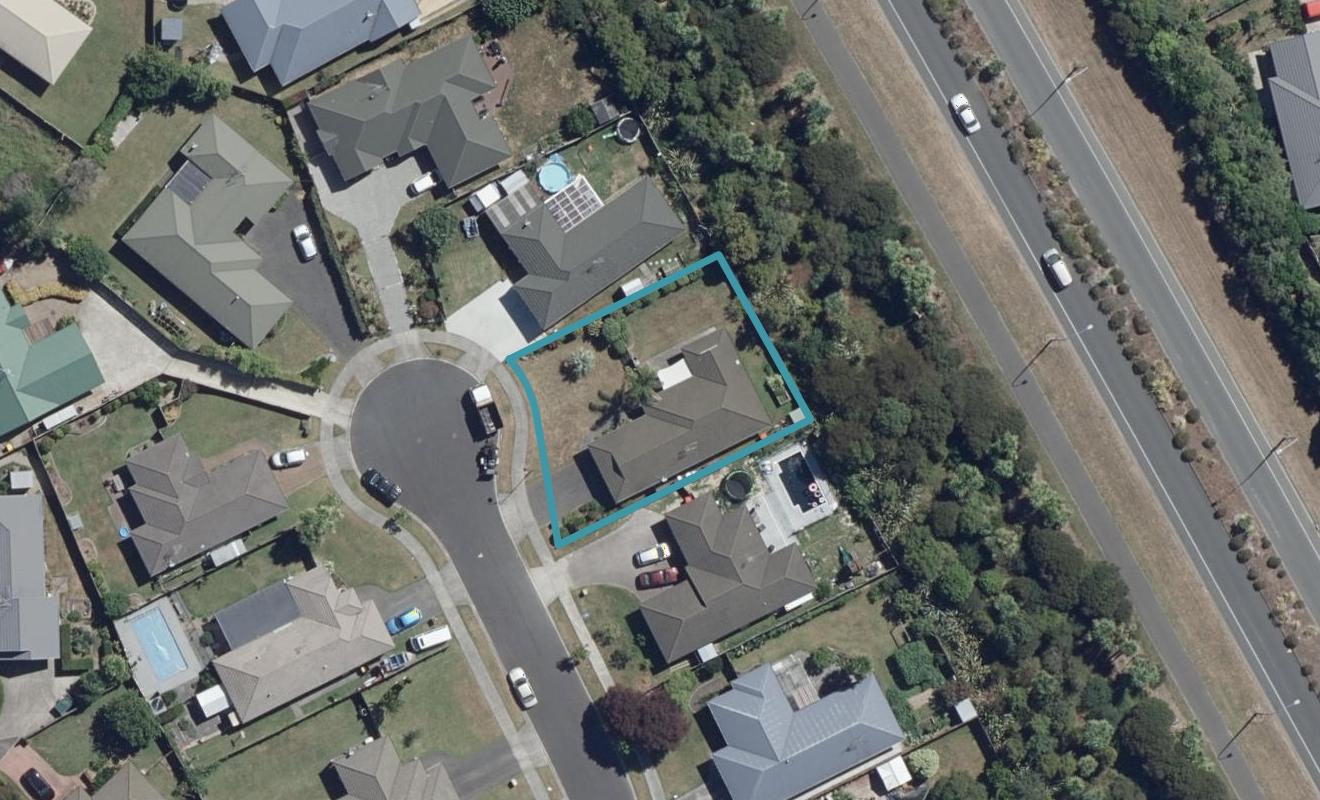 23 Bellona Place, Flagstaff, Hamilton - Carousel 1