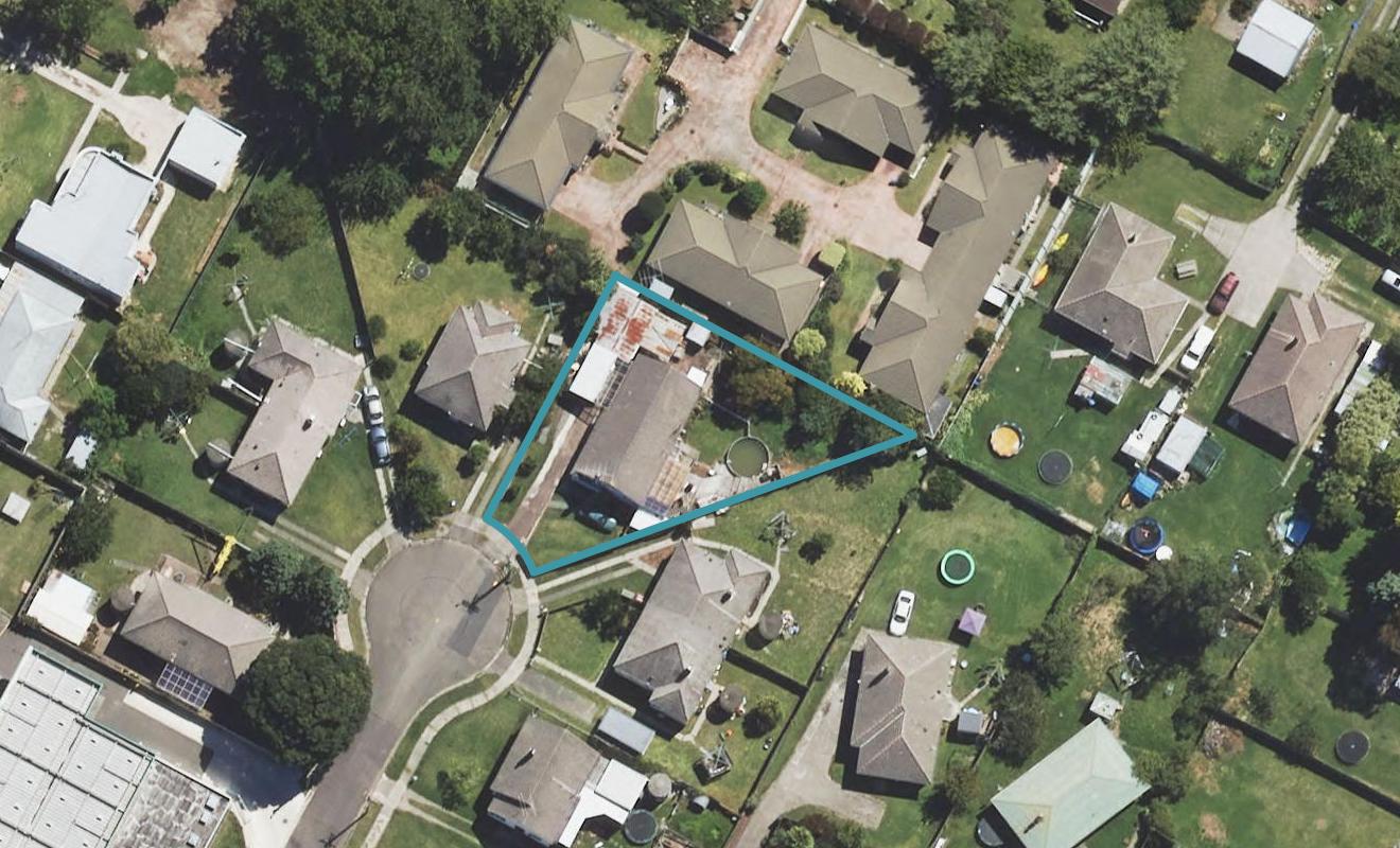 11 Maude Street, Kaiti, Gisborne - Carousel 1