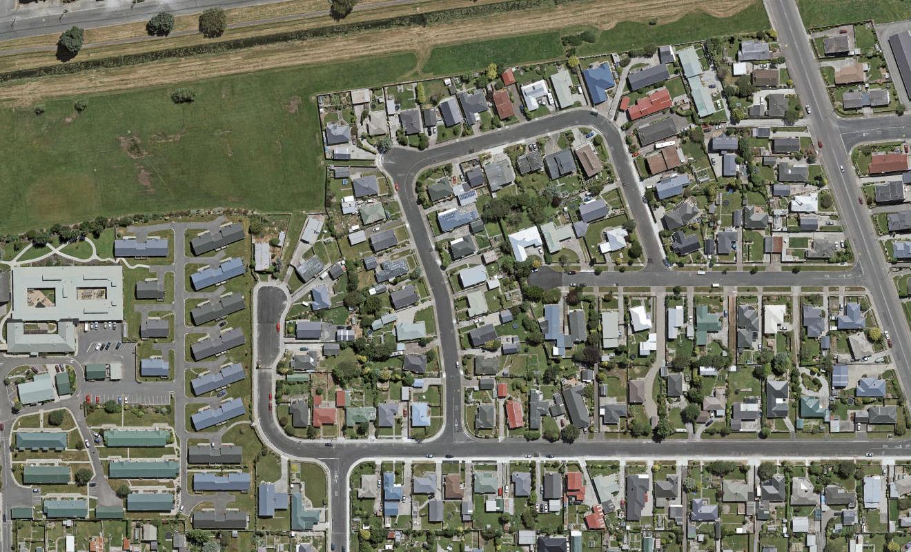 9 Orwell Crescent, Newfield, Invercargill - Carousel 1