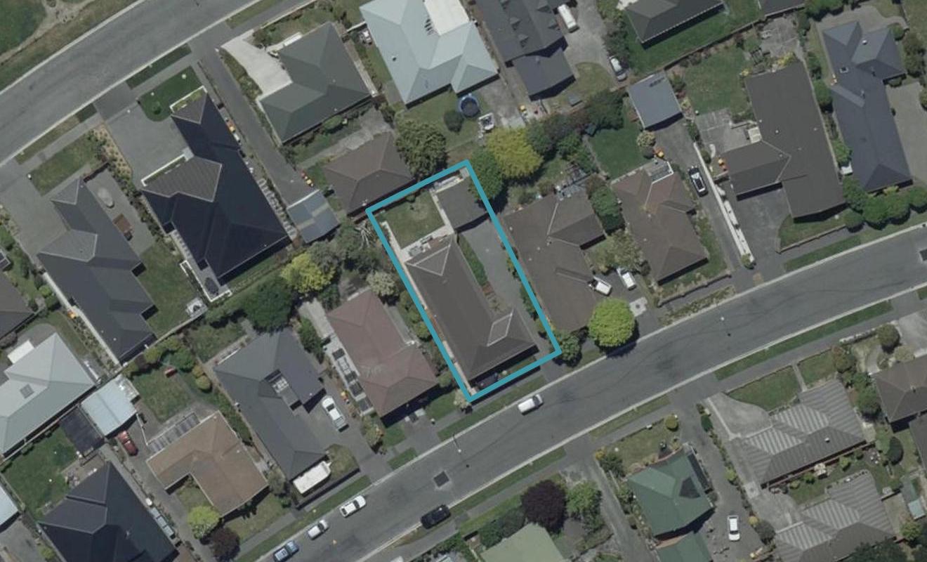 85 Waratah Street, Avondale, Christchurch - Carousel 1
