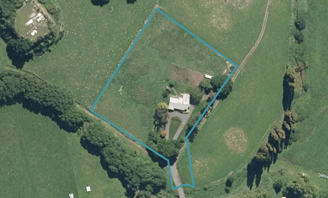 54 Bell Road, Manunui, Taumarunui - Carousel 1