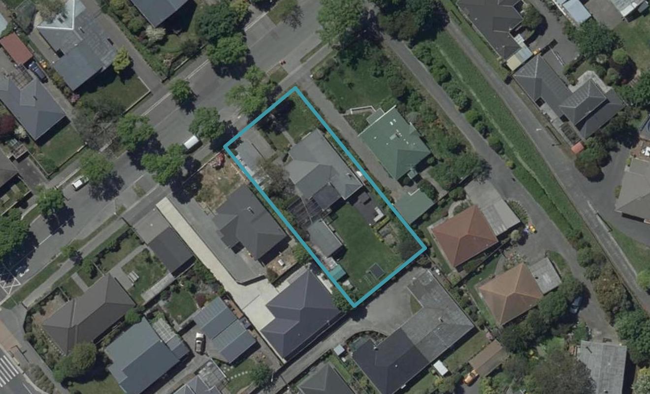 16 Studholme Street, Somerfield, Christchurch - Carousel 1