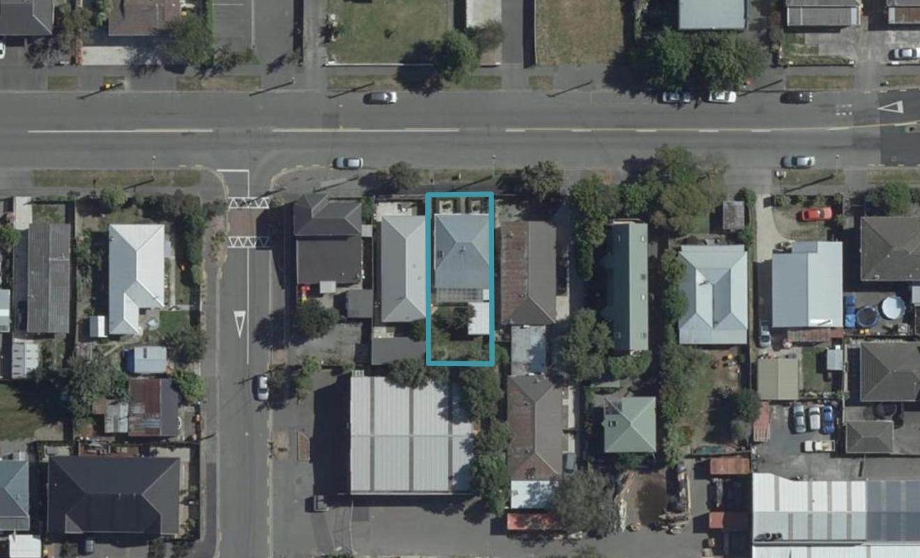 432 Cashel Street, Linwood, Christchurch - Carousel 1