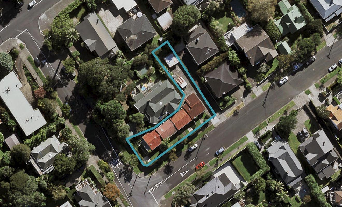 2/13 Ormonde Road, Remuera, Auckland - Carousel 1