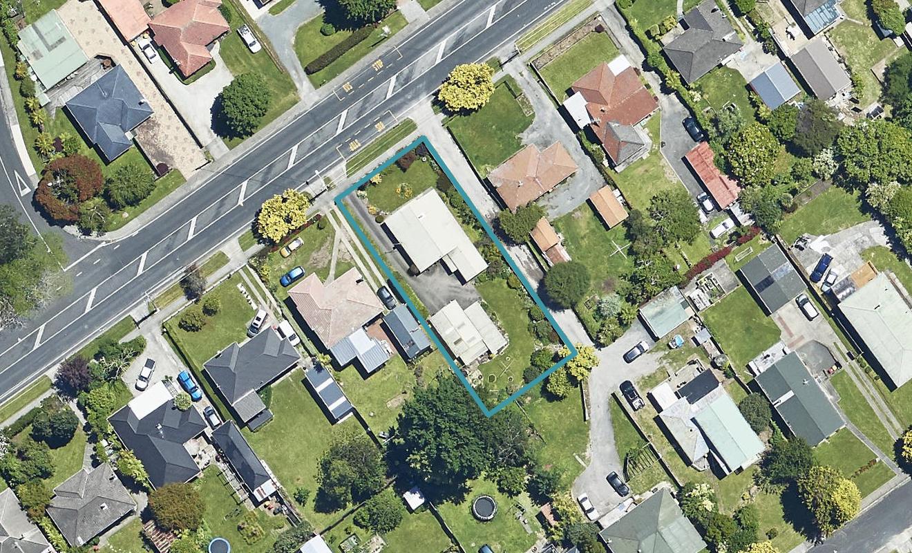 240 Malfroy Road, Utuhina, Rotorua - Carousel 1