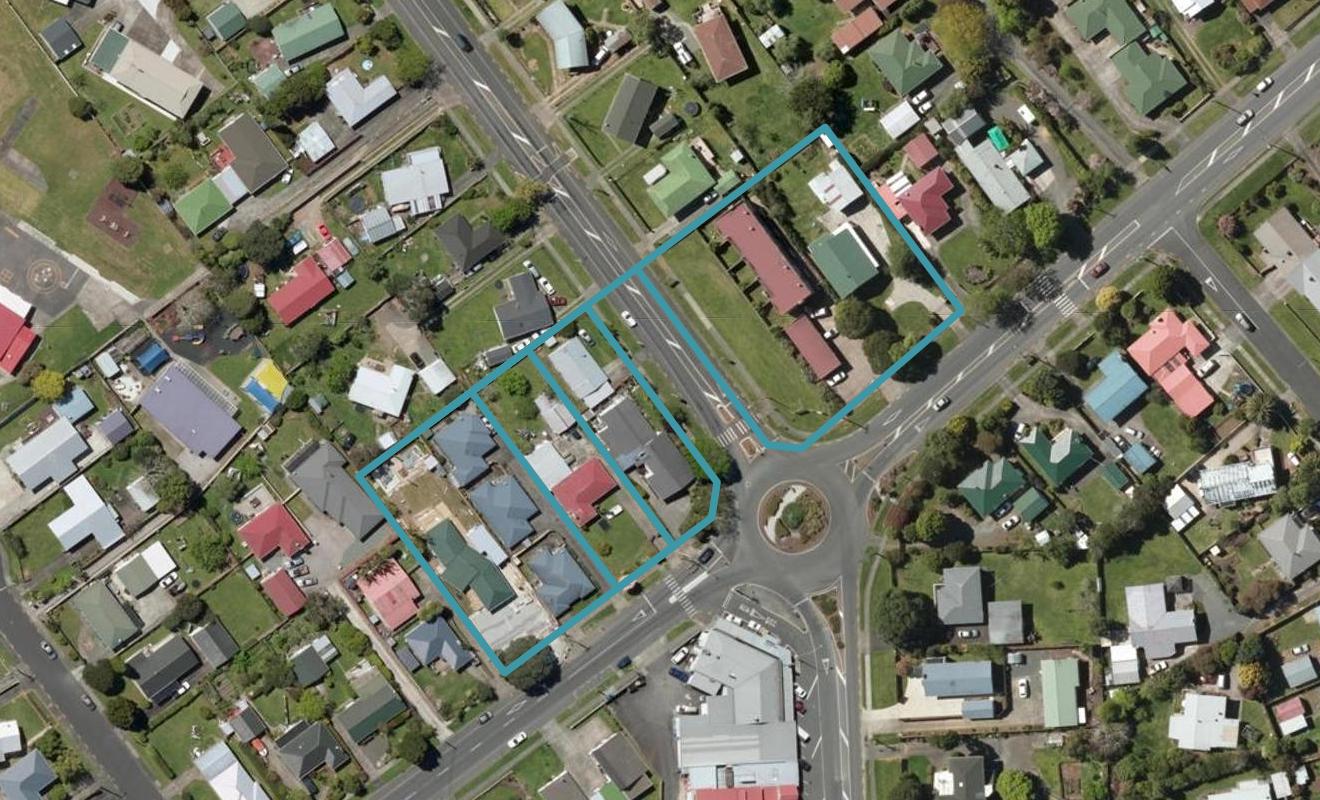 4 Spedding Road, Tikipunga, Whangarei - Carousel 1