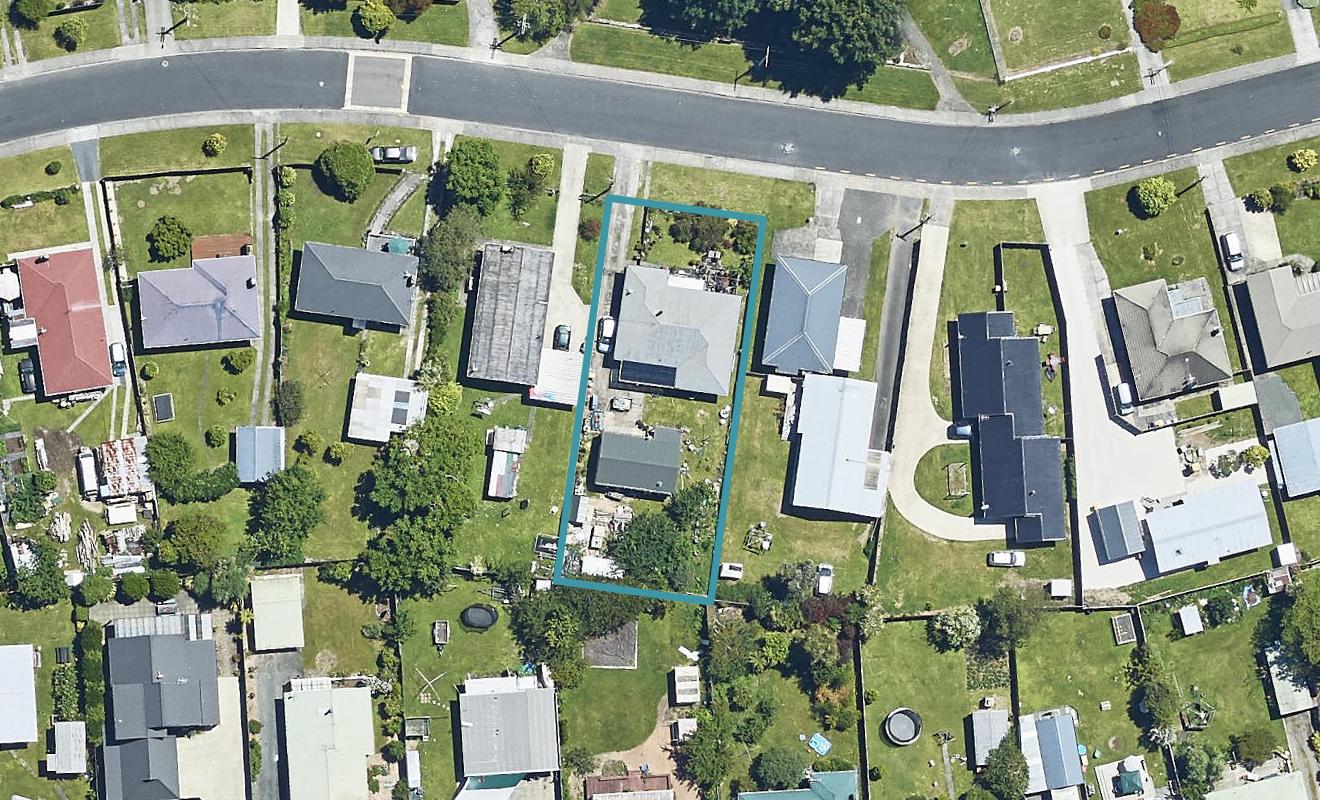 32 Konene Street, Utuhina, Rotorua - Carousel 1