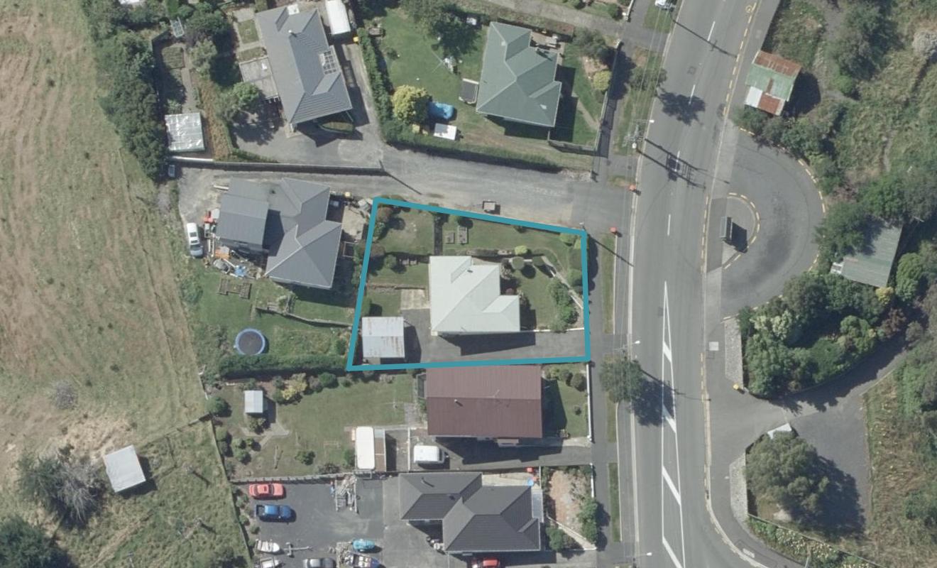 174 Mornington Road, Kenmure, Dunedin - Carousel 1
