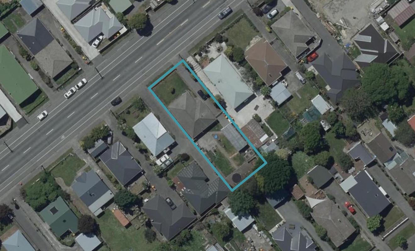 150 Milton Street, Somerfield, Christchurch - Carousel 1