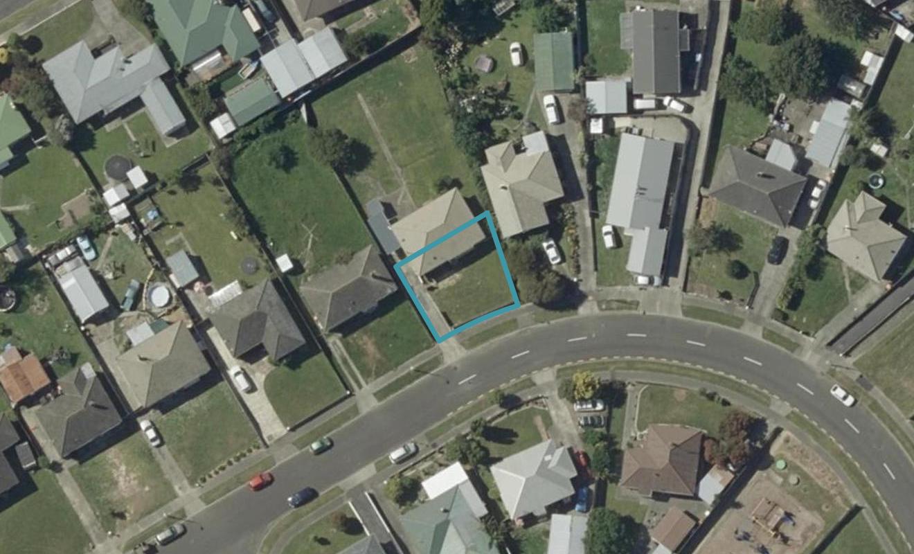 29A Clyde Crescent, Roslyn, Palmerston North - Carousel 1