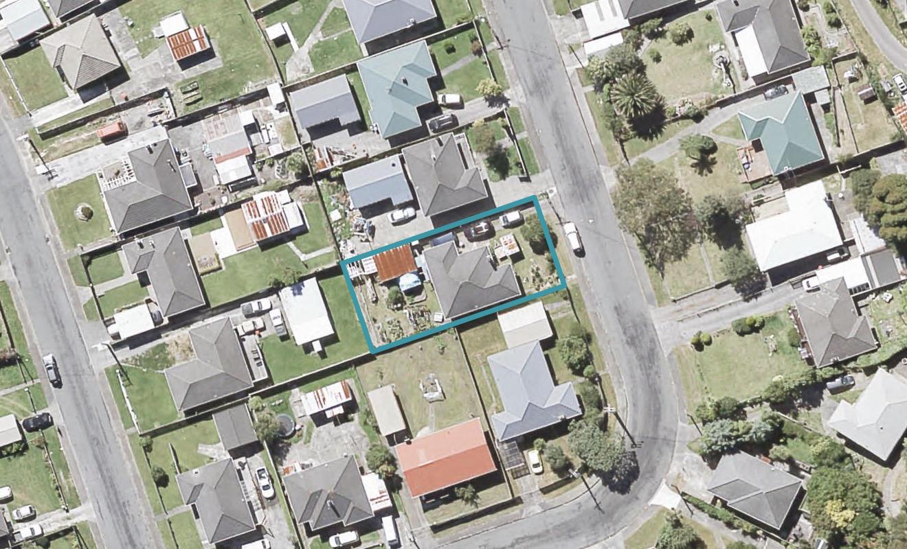 36 McKillop Street, Wainuiomata, Lower Hutt - Carousel 1