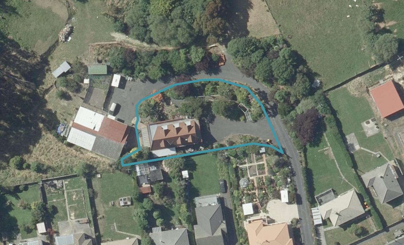 254B Middleton Road, Corstorphine, Dunedin - Carousel 1