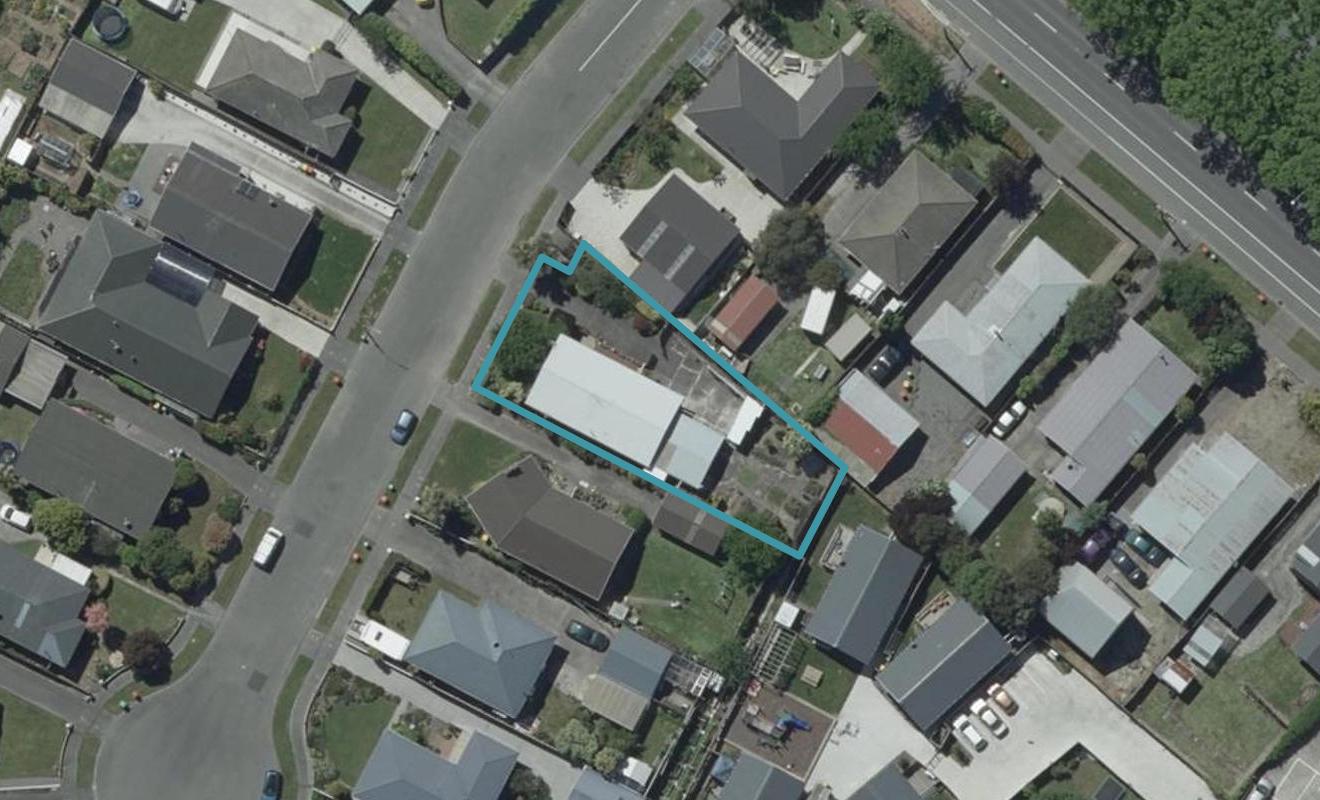 5 Gow Place, Woolston, Christchurch - Carousel 1