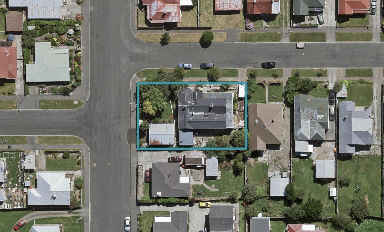 3 Rugby Street, Georgetown, Invercargill - Carousel 1