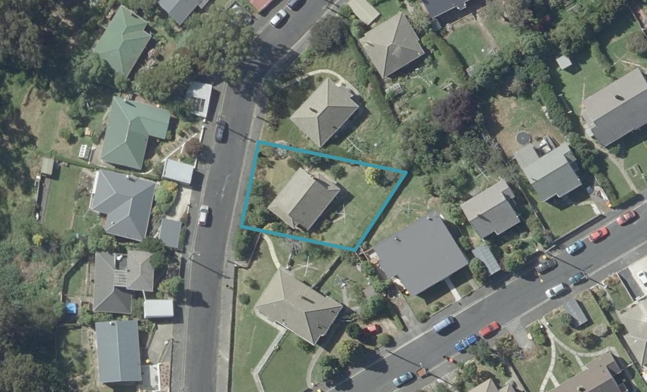 87 Skibo Street, Kew, Dunedin - Carousel 1