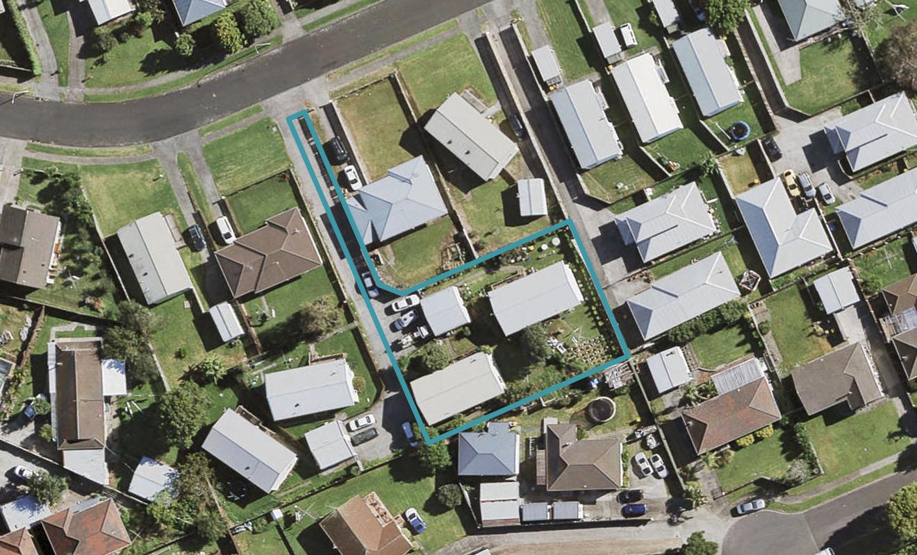 11 Oratu Place, Manurewa, Auckland - Carousel 1