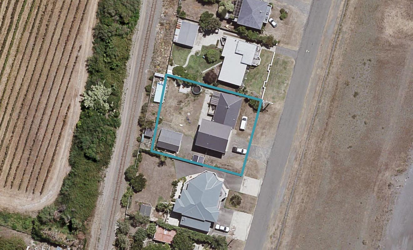 12 Le Quesne Road, Bay View, Napier - Carousel 1
