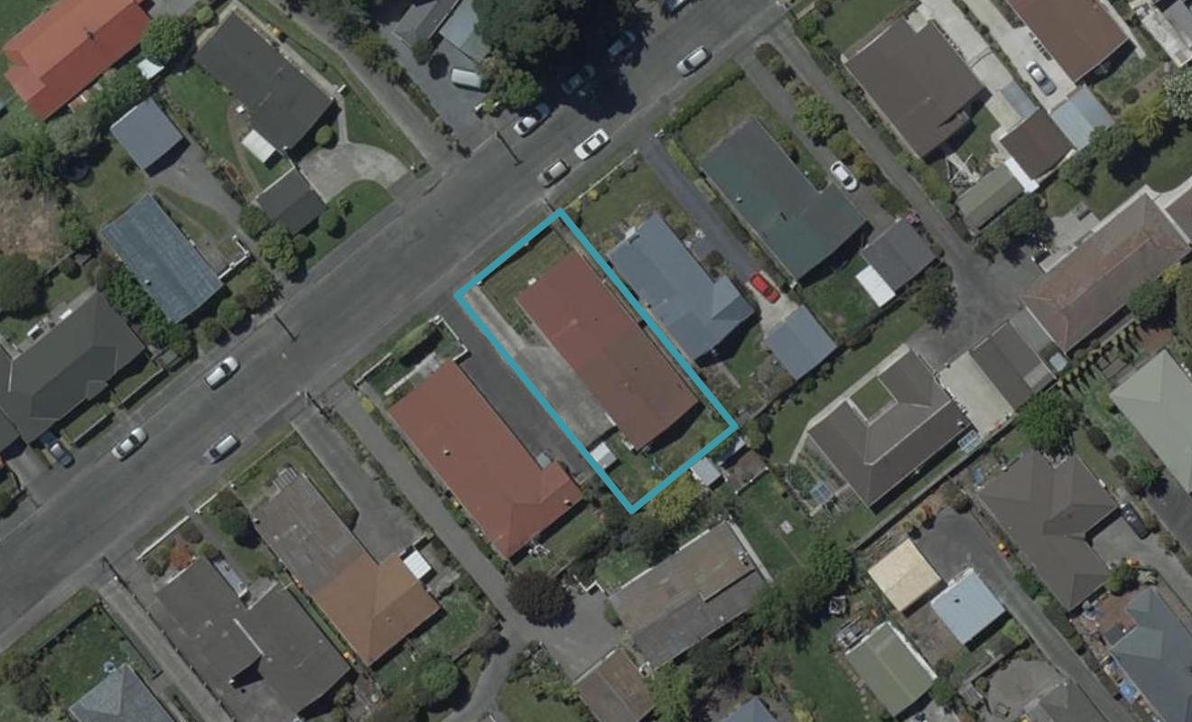 2/39 Cedars Street, Hoon Hay, Christchurch - Carousel 1