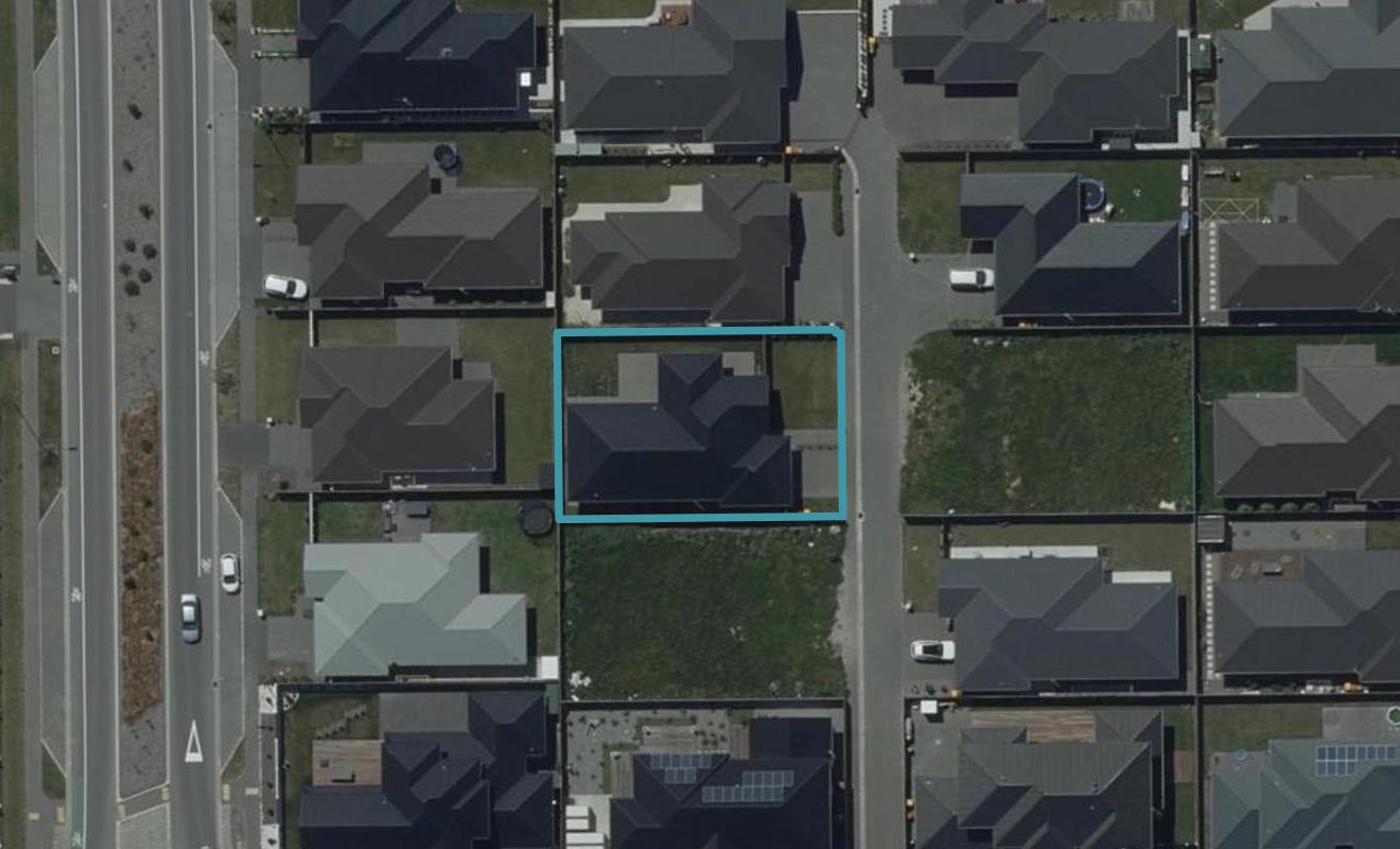 5 Chaffey Lane, Wigram, Christchurch - Carousel 1