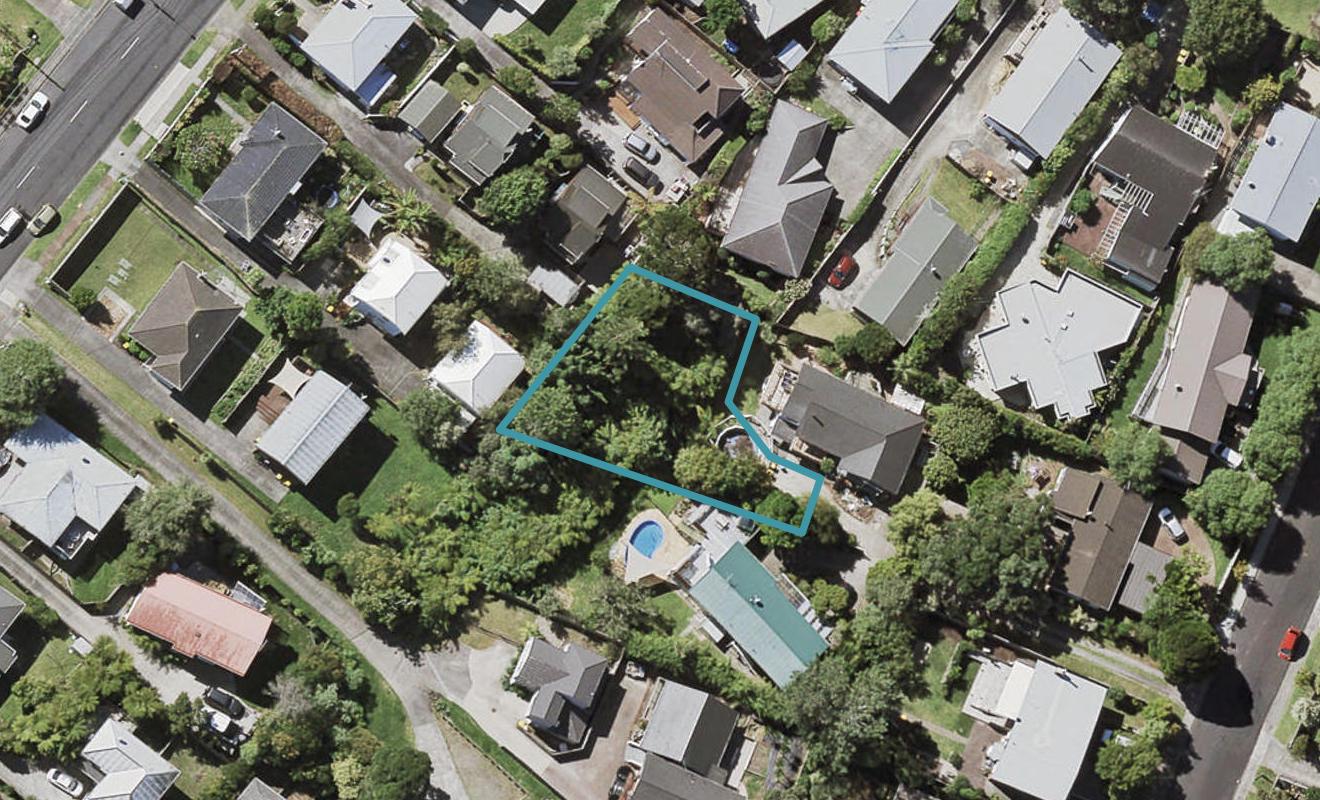 54A Woodstock Road, Forrest Hill, Auckland - Carousel 1