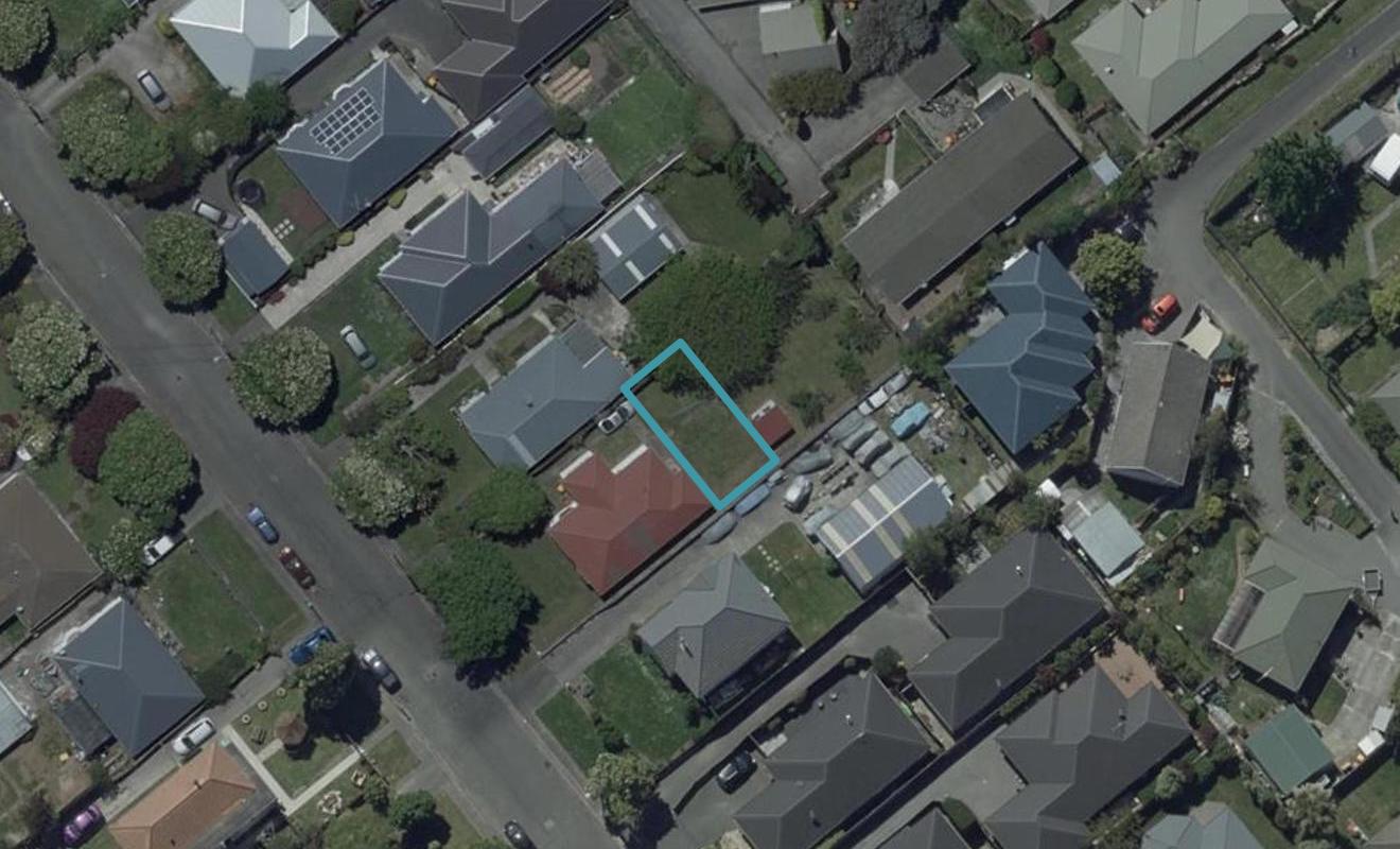 4/22 Hinemoa Street, Spreydon, Christchurch - Carousel 1