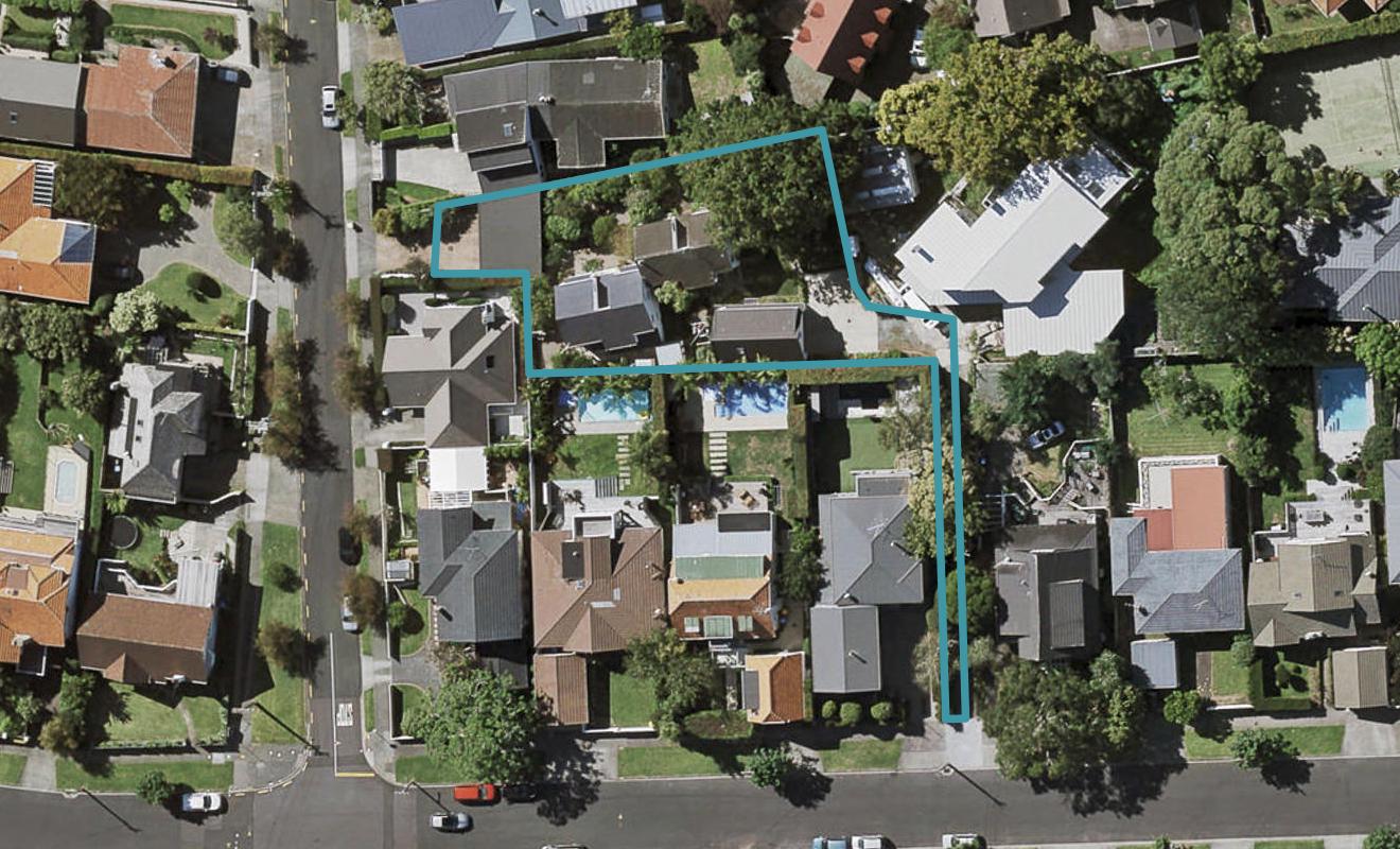 24A Dell Avenue, Remuera, Auckland - Carousel 1