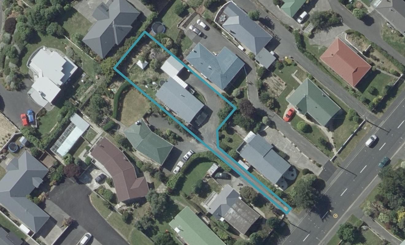 237 Highcliff Road, Shiel Hill, Dunedin - Carousel 1